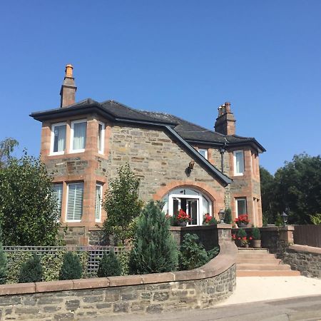 Carnaby Lodge Dingwall Ngoại thất bức ảnh