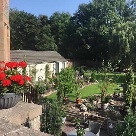 Carnaby Lodge Dingwall Ngoại thất bức ảnh