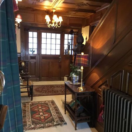 Carnaby Lodge Dingwall Ngoại thất bức ảnh