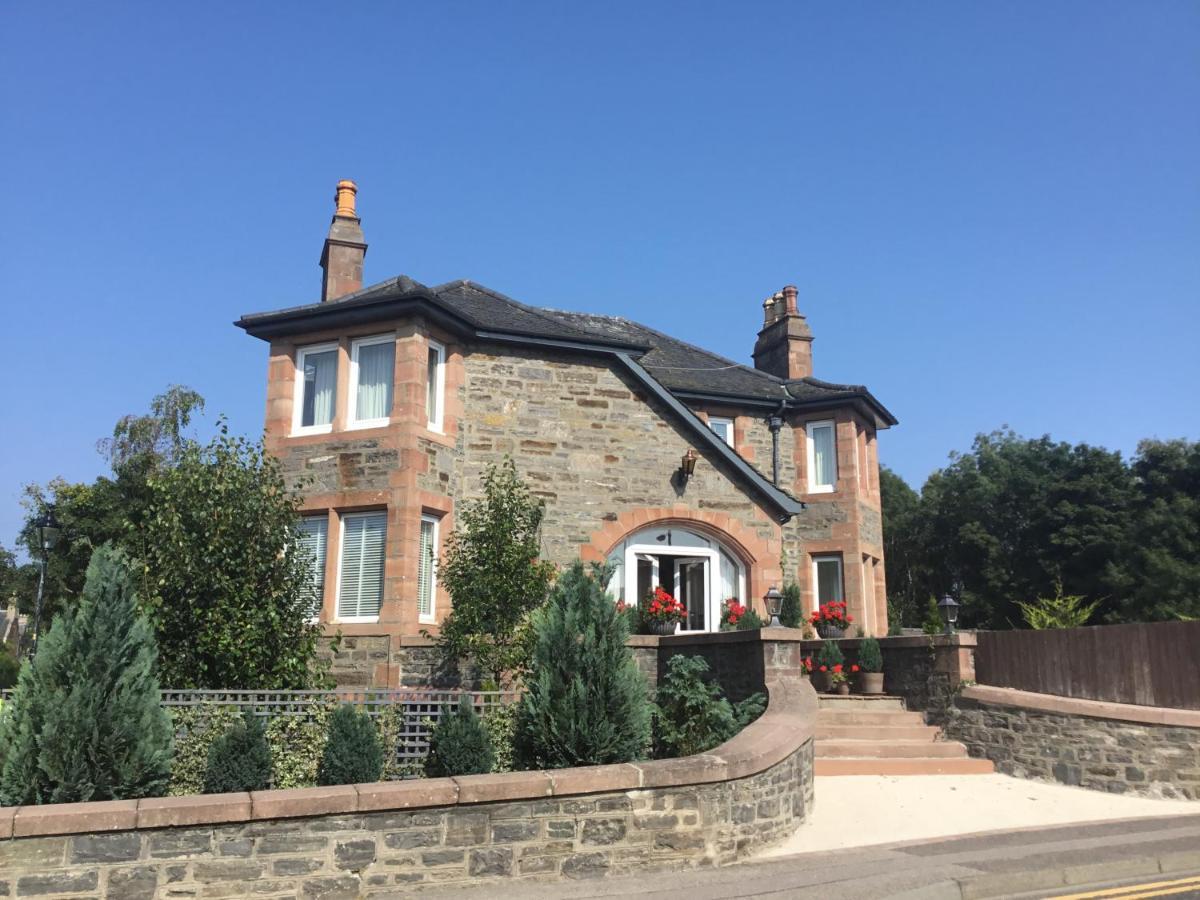 Carnaby Lodge Dingwall Ngoại thất bức ảnh