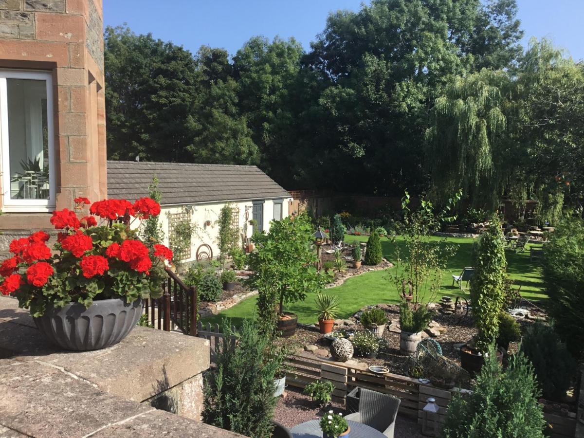 Carnaby Lodge Dingwall Ngoại thất bức ảnh