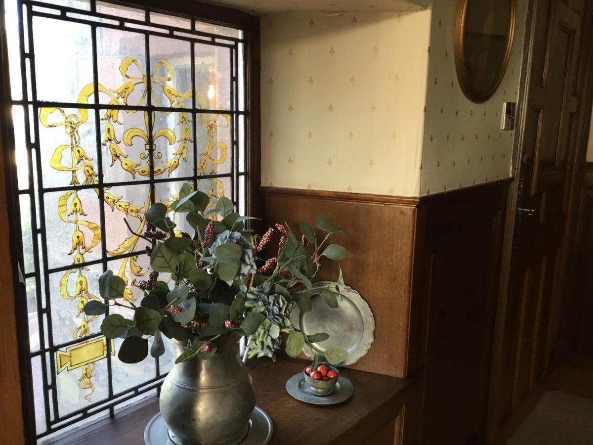 Carnaby Lodge Dingwall Ngoại thất bức ảnh
