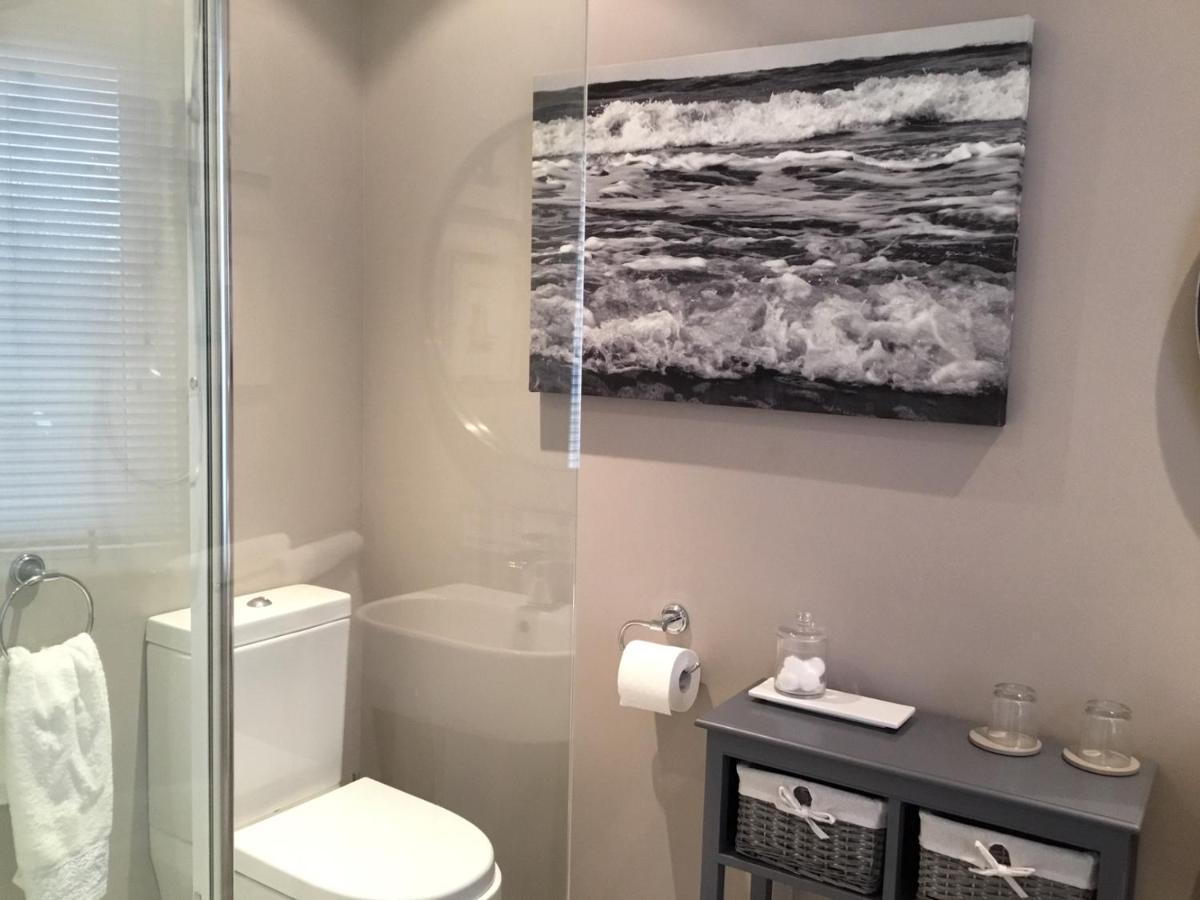 Carnaby Lodge Dingwall Ngoại thất bức ảnh