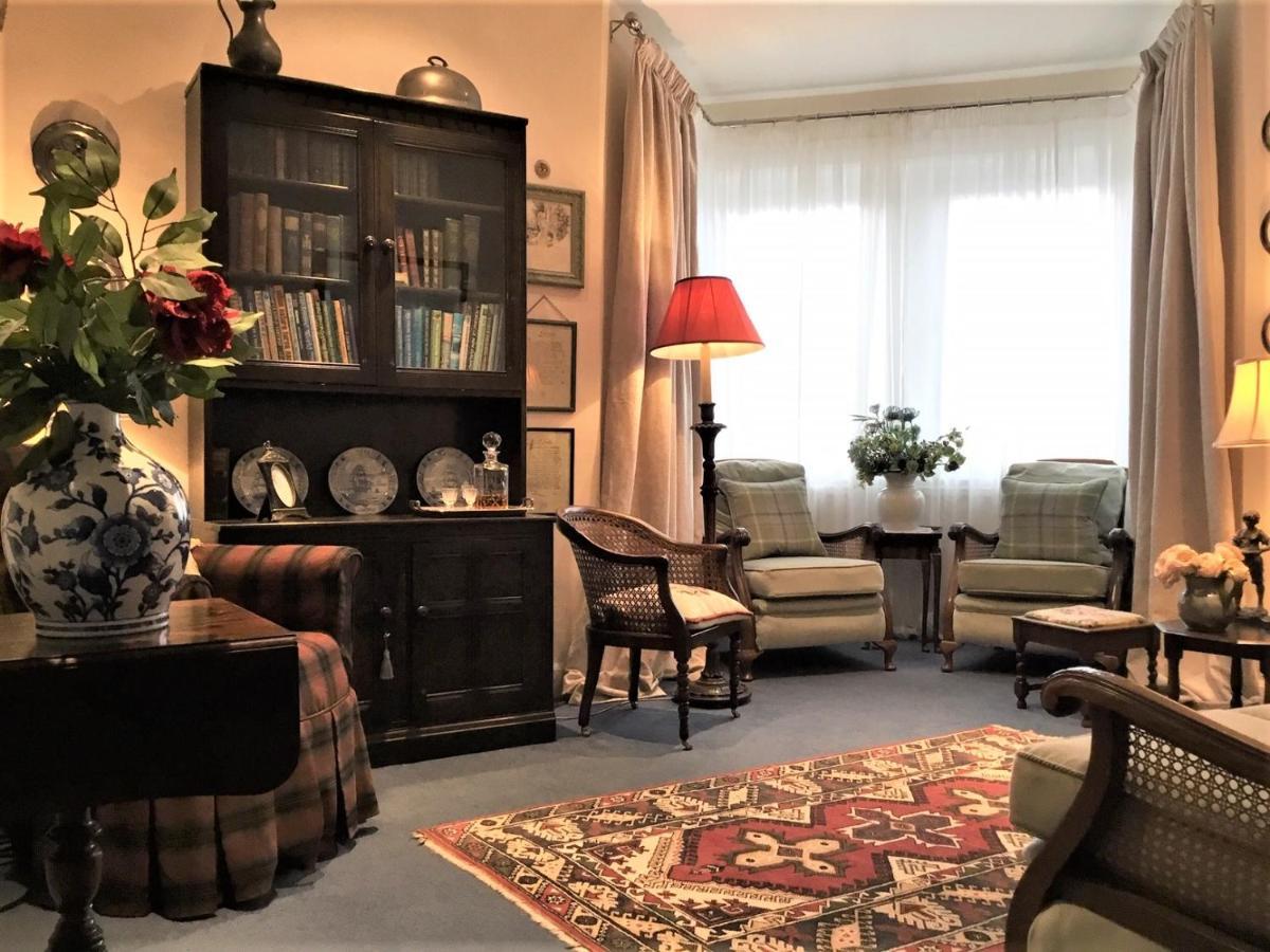 Carnaby Lodge Dingwall Ngoại thất bức ảnh