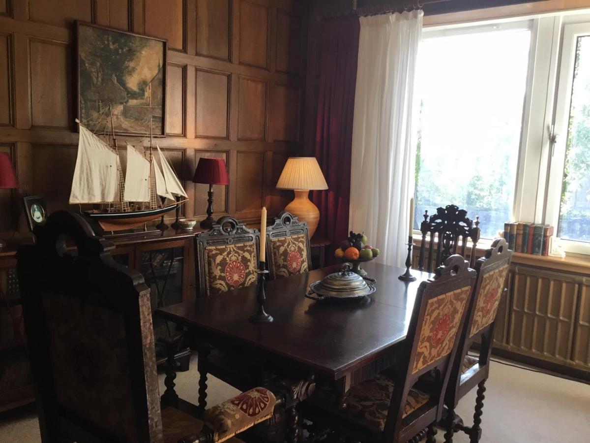 Carnaby Lodge Dingwall Ngoại thất bức ảnh