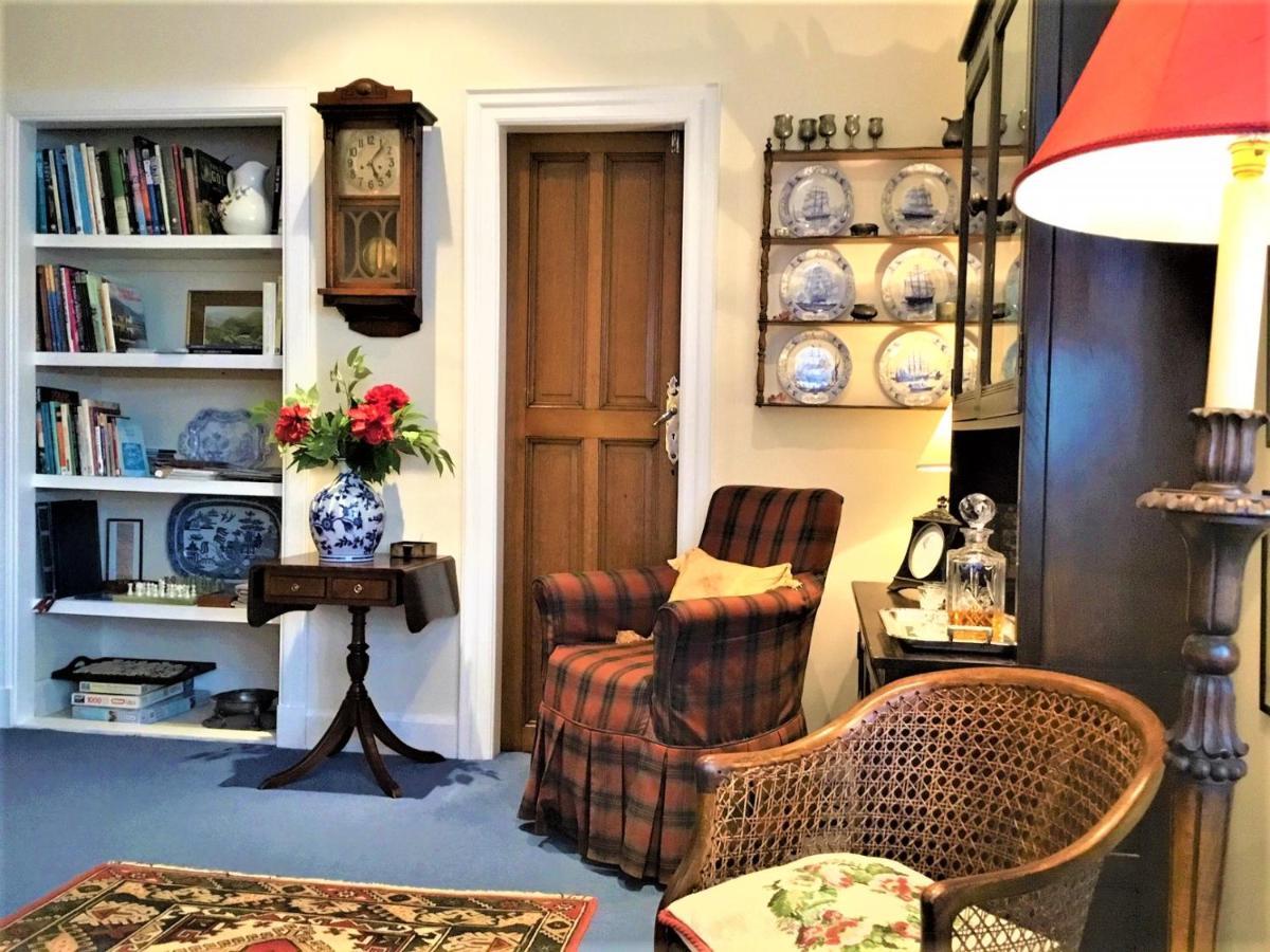 Carnaby Lodge Dingwall Ngoại thất bức ảnh