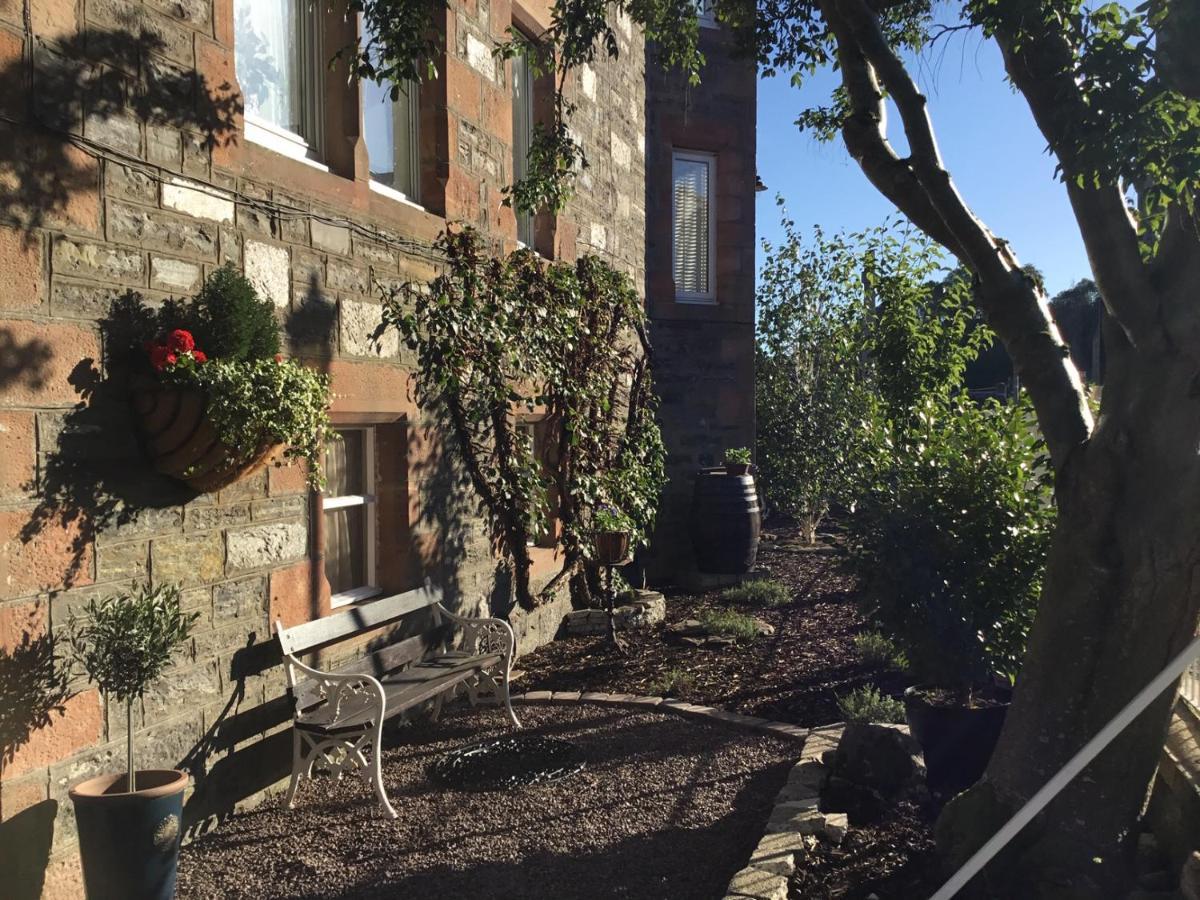 Carnaby Lodge Dingwall Ngoại thất bức ảnh