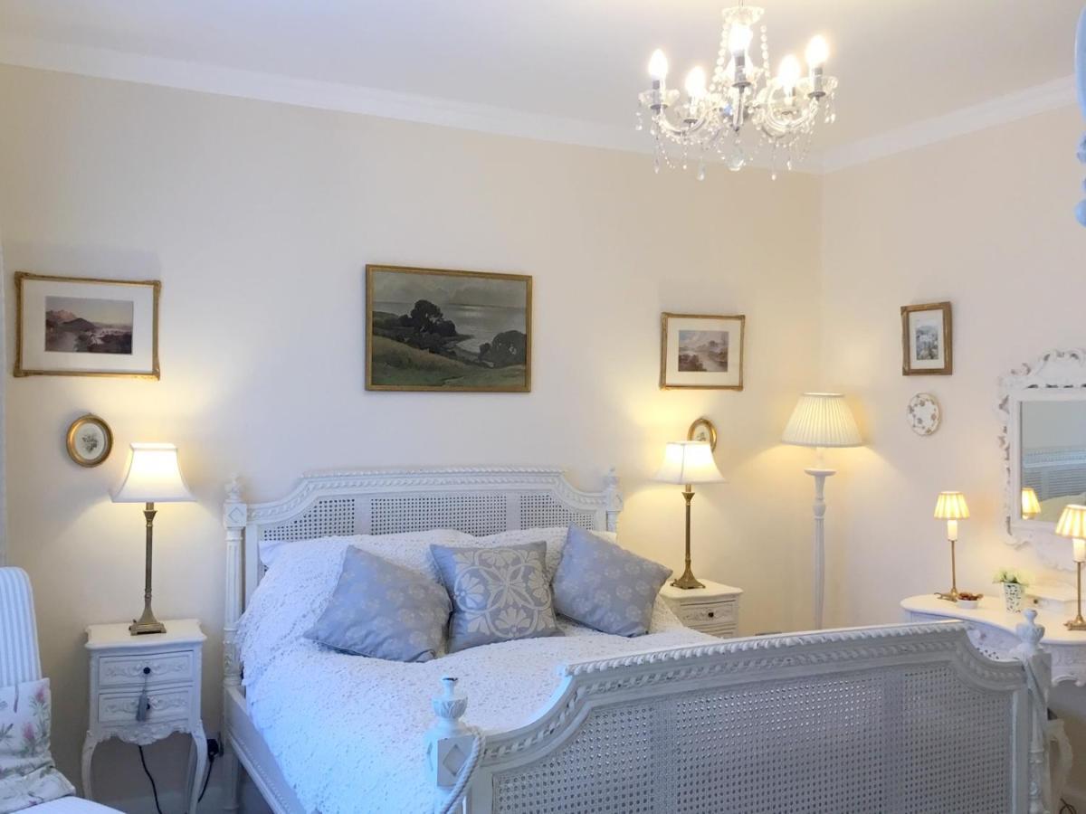 Carnaby Lodge Dingwall Ngoại thất bức ảnh