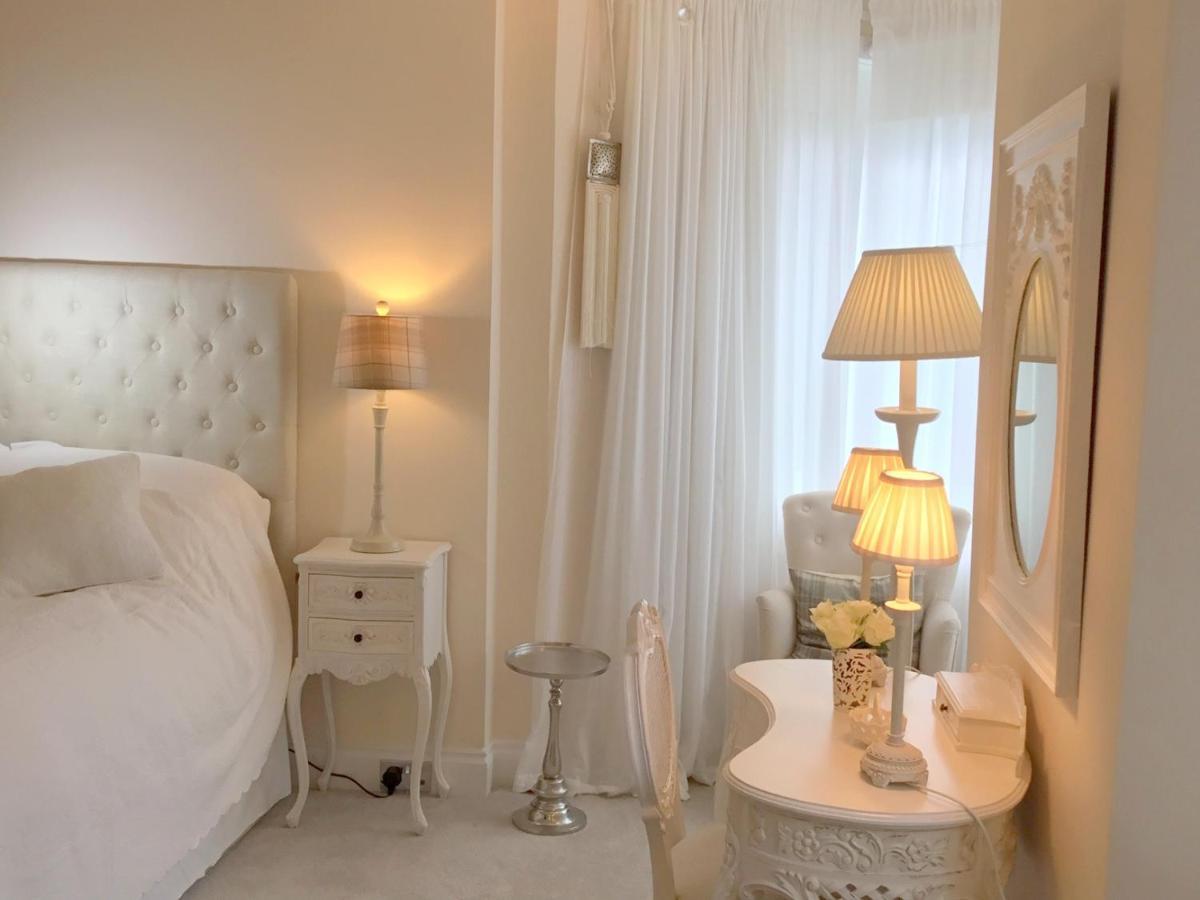 Carnaby Lodge Dingwall Ngoại thất bức ảnh
