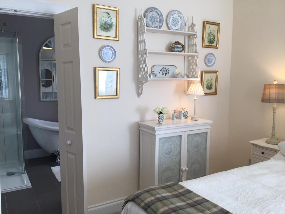 Carnaby Lodge Dingwall Ngoại thất bức ảnh