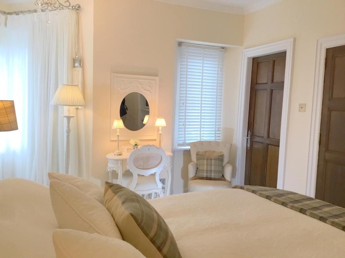Carnaby Lodge Dingwall Ngoại thất bức ảnh