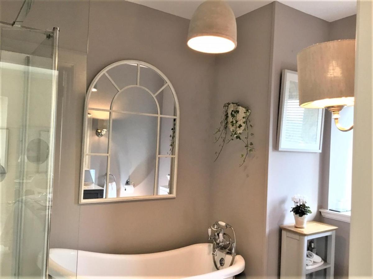 Carnaby Lodge Dingwall Ngoại thất bức ảnh