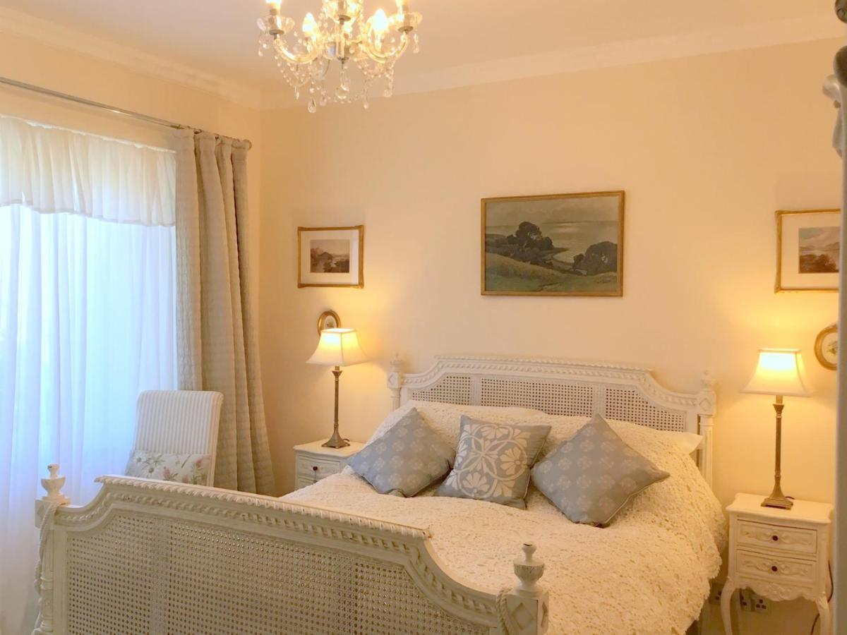 Carnaby Lodge Dingwall Ngoại thất bức ảnh