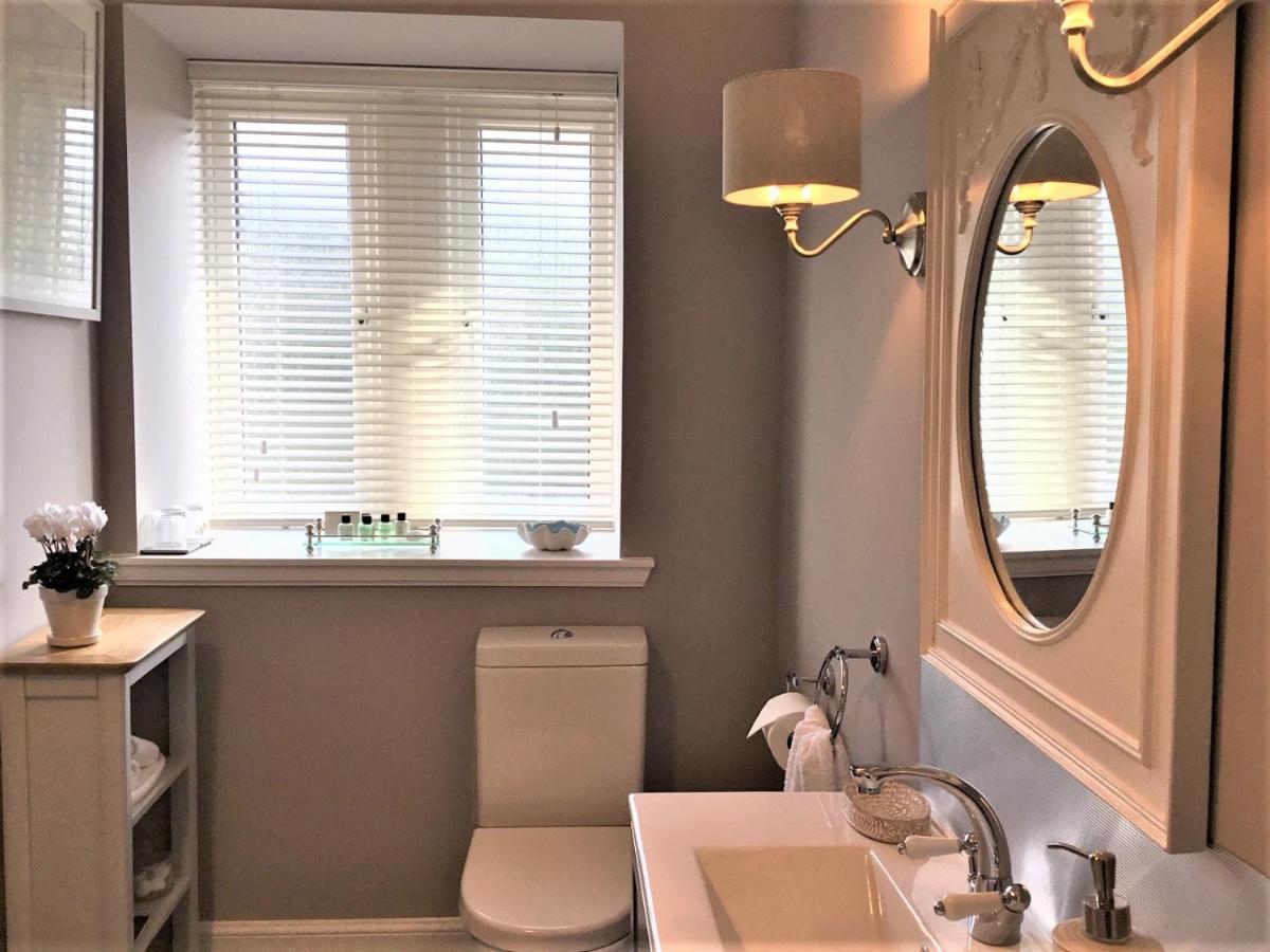 Carnaby Lodge Dingwall Ngoại thất bức ảnh